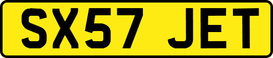 SX57JET
