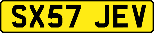 SX57JEV