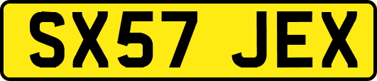 SX57JEX