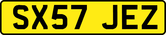 SX57JEZ