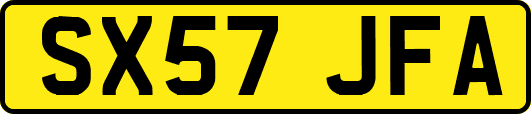 SX57JFA