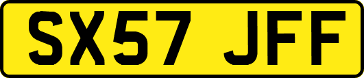 SX57JFF