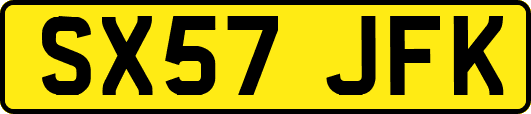 SX57JFK