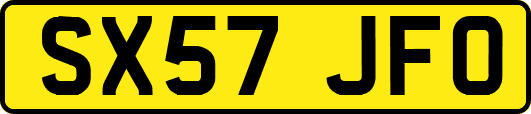 SX57JFO
