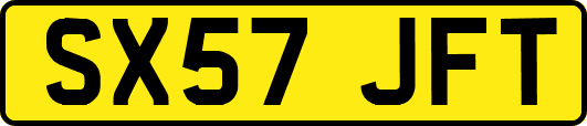 SX57JFT