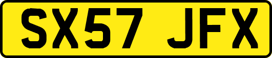 SX57JFX