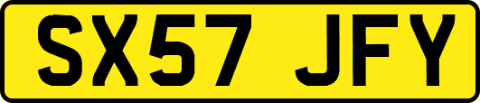SX57JFY