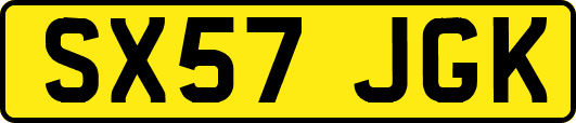 SX57JGK