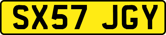 SX57JGY