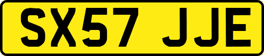 SX57JJE