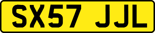SX57JJL