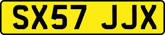 SX57JJX