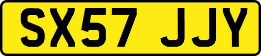SX57JJY