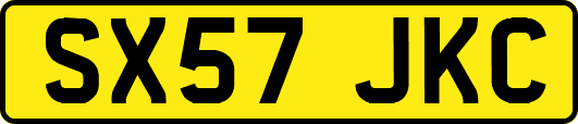 SX57JKC