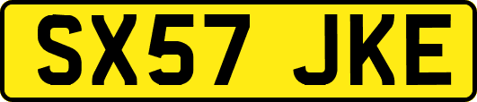 SX57JKE