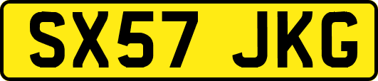 SX57JKG