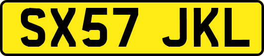 SX57JKL
