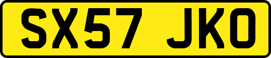 SX57JKO