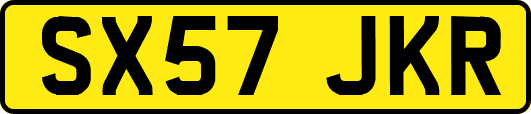 SX57JKR