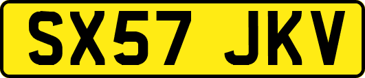 SX57JKV