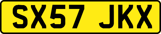 SX57JKX
