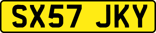 SX57JKY