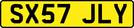 SX57JLY