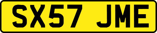 SX57JME