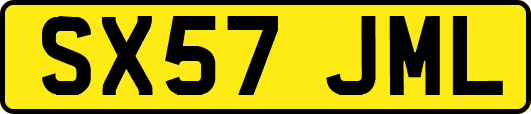 SX57JML