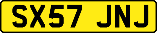 SX57JNJ