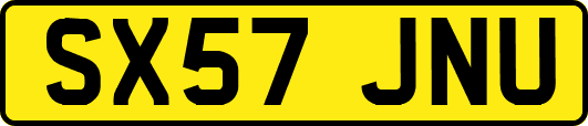 SX57JNU