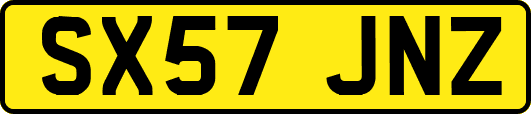 SX57JNZ