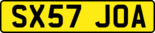 SX57JOA