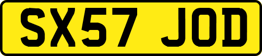 SX57JOD