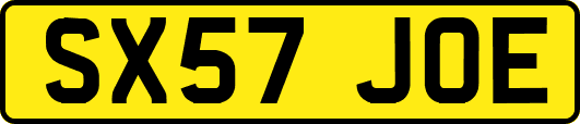 SX57JOE