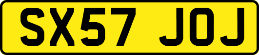 SX57JOJ