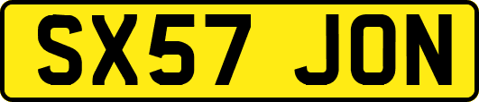 SX57JON