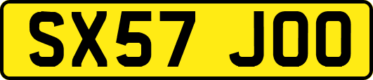 SX57JOO