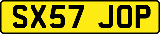 SX57JOP