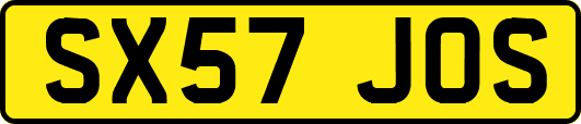 SX57JOS