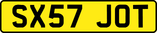 SX57JOT