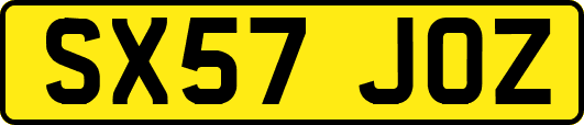 SX57JOZ