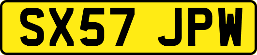 SX57JPW