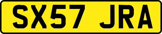 SX57JRA
