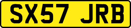 SX57JRB