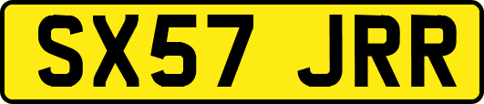 SX57JRR