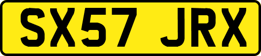 SX57JRX