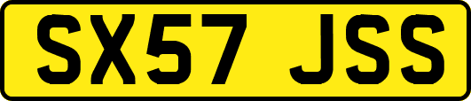 SX57JSS