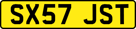 SX57JST
