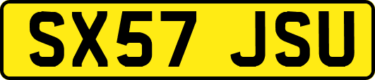 SX57JSU